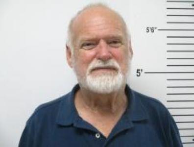 Patrick Dennis Bradbury a registered Sex Offender of Missouri