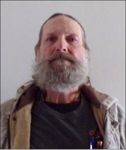 Russell Eugene Griggs a registered Sex Offender of Missouri