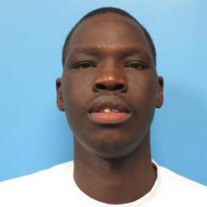 Oman Ojulo Omot a registered Sex Offender of Missouri