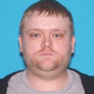 Terry Dale Whitmer Jr a registered  of Missouri