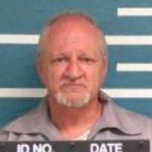 Terry Eugene Todd a registered Sex Offender of Missouri