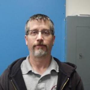 Steven Scott Hougland a registered Sex Offender of Missouri