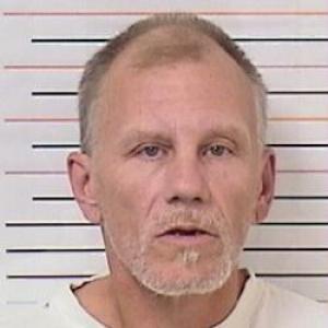 Barry Alvin Mayes a registered Sex Offender of Missouri