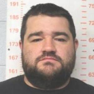 Elvin Dewayne Applegate Jr a registered Sex Offender of Missouri