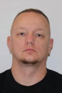 Justin Lee Evans a registered Sex Offender of Missouri