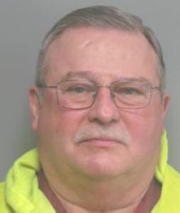 Everett John Jackman a registered Sex Offender of Missouri
