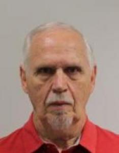 Gary Owen Hickerson a registered Sex Offender of Missouri
