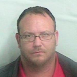 Christopher James Tippie a registered Sex Offender of Missouri