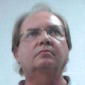 Omer Dale Creech III a registered Sex Offender of Missouri
