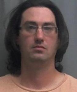 Nathan Patrick Hiatt a registered Sex Offender of Missouri