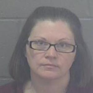 Misti Lorraine Dixon a registered Sex Offender of Missouri