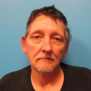 Dwayne Scott Nappier a registered Sex, Violent, or Drug Offender of Kansas