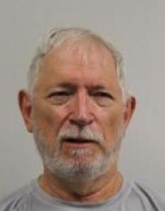 John Francis Wonsewitz a registered Sex Offender of Missouri