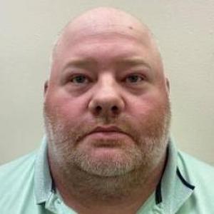 Jared Wayne Hruby a registered Sex Offender of Missouri