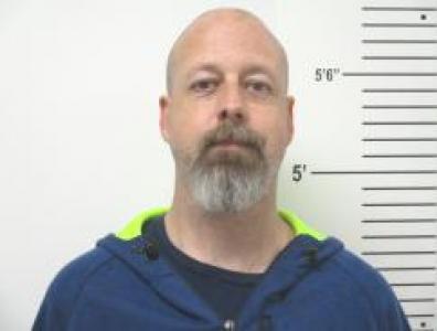 Brian Michael Burroughs a registered Sex Offender of Missouri