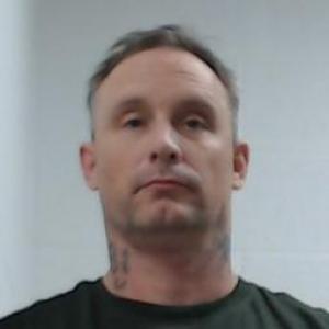 James Matthew Johnson a registered Sex Offender of Missouri