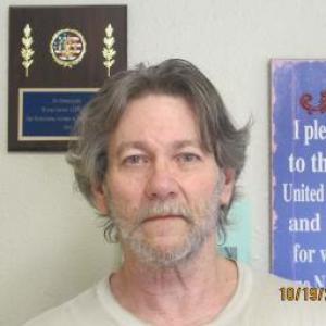 Gregory Ray Miller a registered Sex Offender of Missouri