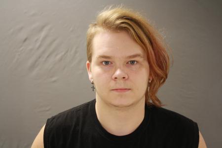 Cody Kevin Moore a registered Sex Offender of Missouri