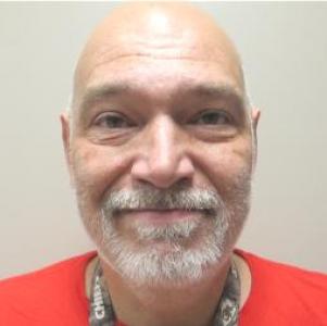 Richard Allan German a registered Sex Offender of Missouri