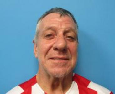 Paul Edward Creed a registered Sex Offender of Missouri