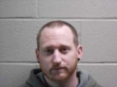 Robert Dewey Mullins 2nd a registered Sex Offender of Missouri
