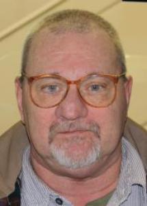 James Earl Barton a registered Sex Offender of Missouri