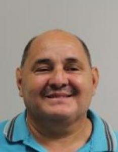 Juan Manuel Madrid a registered Sex Offender of Missouri