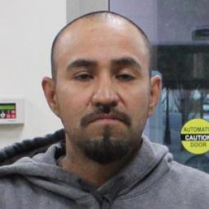 Ruben Hernandez a registered Sex Offender of Missouri