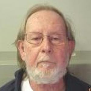 James Clifton Strickland a registered Sex Offender of Missouri