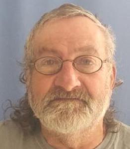 Gary Wayne Mefford a registered Sex Offender of Missouri