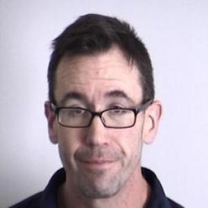 Sean Francis Clossick a registered Sex Offender of Missouri