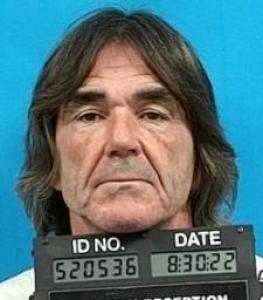 John Fitzgerald Haas a registered Sex Offender of Missouri