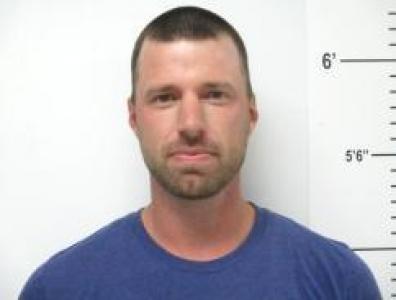 Clayton John Harris a registered Sex Offender of Missouri