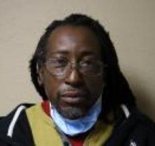 Melvin Ray Jones a registered Sex Offender of Missouri