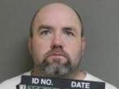 Michael Andrew Hill a registered Sex Offender of Missouri