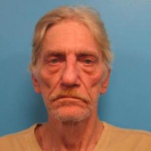 Parker Lee Evans Sr a registered Sex Offender of Missouri