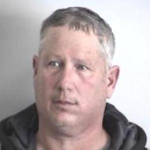 Damon Keith Saulsbury a registered Sex Offender of Missouri