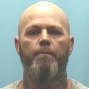 Eric Wayne Hazel a registered Sex Offender of Missouri