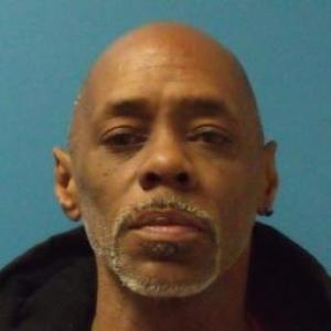 Donnell Shirrell Jackson a registered Sex Offender of Missouri