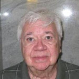 David Louis Tawney a registered Sex Offender of Missouri