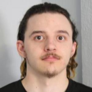 Aaron Tyler Jonker a registered Sex Offender of Missouri