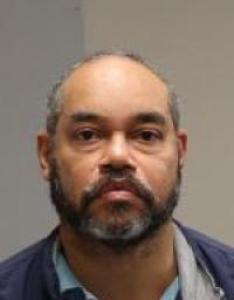 David Antoine Williams a registered Sex Offender of Missouri