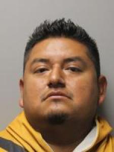 Alexander Joseph Maldonado a registered Sex Offender of Missouri