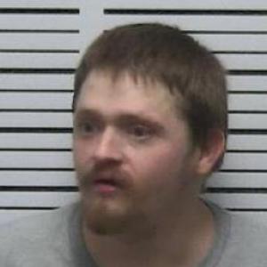 David Lee Johnson a registered Sex Offender of Missouri