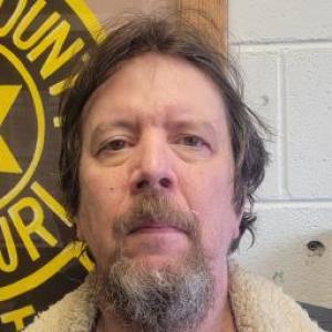 David Lloyd Obrien a registered Sex Offender of Missouri