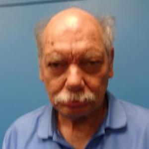 Harley Alan Ladd a registered Sex Offender of Missouri