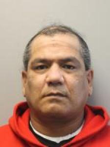 Amado Ruben Gomez a registered Sex Offender of Missouri