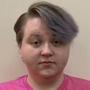 Brittney Michelle Latham a registered Sex Offender of Missouri