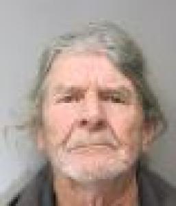 Terry Hayes a registered Sex Offender of Missouri