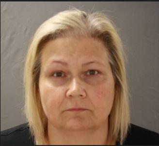 Kimberly Ann Winn a registered Sex Offender of Missouri